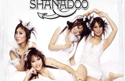 Shanadoo