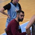 Départ de Jordan Ceaux