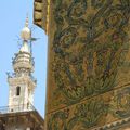 minaret d'hier, muezzin d'aujourd'hui