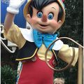 Pinocchio