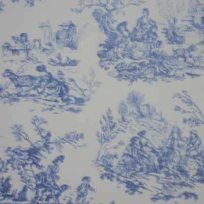 Changement de décor !