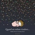 Quand un enfant s'endort..., de Malika Doray & Annelore Parot