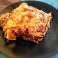 Lasagne Maison