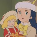 Princesse Sarah : résumé des épisodes 1 à 5
