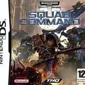 Warhammer 40k - Squad Command : Premières impressions sur DS
