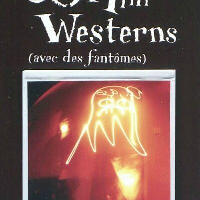 38 mini Westerns (avec des fantômes) - Mathias MALZIEU