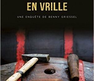 En vrille, de Deon Meyer