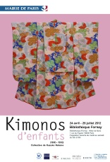 EXpos à noter dans son agenda pour ne pas oublier 