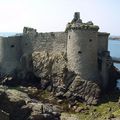 LE VIEUX CHÂTEAU (ÎLE D'YEU)