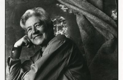 Anise Koltz (1928 - 2023) : Je renaîtrai (2)