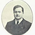 Soldat Robert Masquelet Instituteur 72e RI