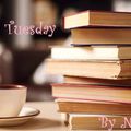 Top Ten Tuesday by Ninou #1