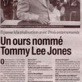 Cannes 2005   :  Articles de Presse