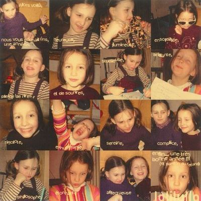 Très bonne et heureuse année !