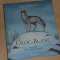 Les grands classiques du mercredi : Croc-Blanc