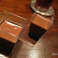 Mousse au chocolat