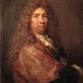 Charles Le Brun, une palette de talents !