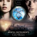 The mortal instruments ( le film)