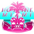 Hotline Miami, mon coup de coeur de l'année.