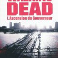 The Walking Dead, tome 1 : L'Ascension du Gouverneur - extraits