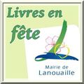 Livres en fête, avec la Dame d'Aquitaine