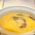 Foie Gras "Maison" : Le résultat