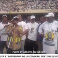 Kinshasa: les Kinois partagés sur la personne de Kimbuta au gouvernorat... Toutes mes félicitations vieux !!!