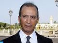 وزير الداخلية يترأس حفل تنصيب الوالي الجديد لجهة مراكش-أسفي