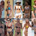 Bikini Body of the Year