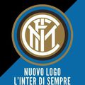 Inter Milan a annoncé le nouveau logo de l'équipe