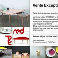 Vente exceptionnelle RED Edition à ne pas manquer !