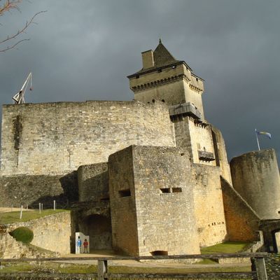 CASTELNAUD