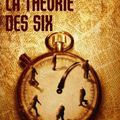 La théorie des six de Jacques EXPERT - Avis littéraire