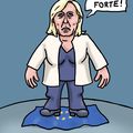 élections européennes : victoire de Marine Le Pen