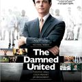 Séance (tardive) de rattrapage : "The Damned United" de Tom Hooper (2009)