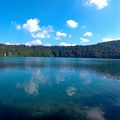 Nos vacances au vert... en Auvergne