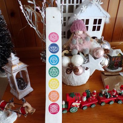 Calendrier de l'Avent : jour 23