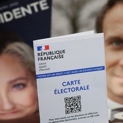 Enjeux oubliés du 2nd tour de l'élection présidentielle 2022