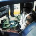 Espagne  Un guinéen découvert dans le siège d’une voiture