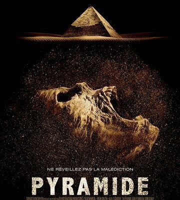 Pyramide (2015)