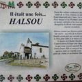 HALSOU