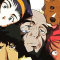 Cowboy Bebop : mi-saison