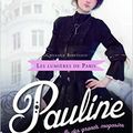 Pauline demoiselle des grands magasins, de Gwenaële Barussaud