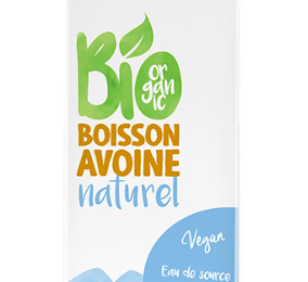 Lait d'avoine: fait maison ou industriel? 