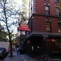 Jour 4 : Chelsea - Greenwich village - Soho - Little Italy - Chinatown