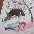 Petite Alice aux Merveilles de Lewis Carroll, ill. Emmanuel Polanco 