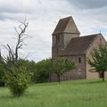 Marmoutier - Chapelle du Sindelsberg