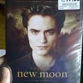 La fête du DVD New Moon continue