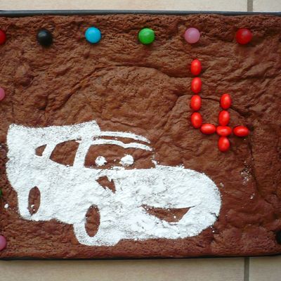  4 ans en novembre...