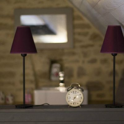 Noël bientôt de retour à Kerauder...